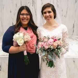 Meet your Posher, Brianna